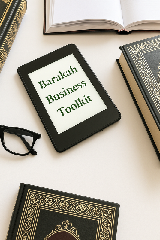 Barakah Business Toolkit