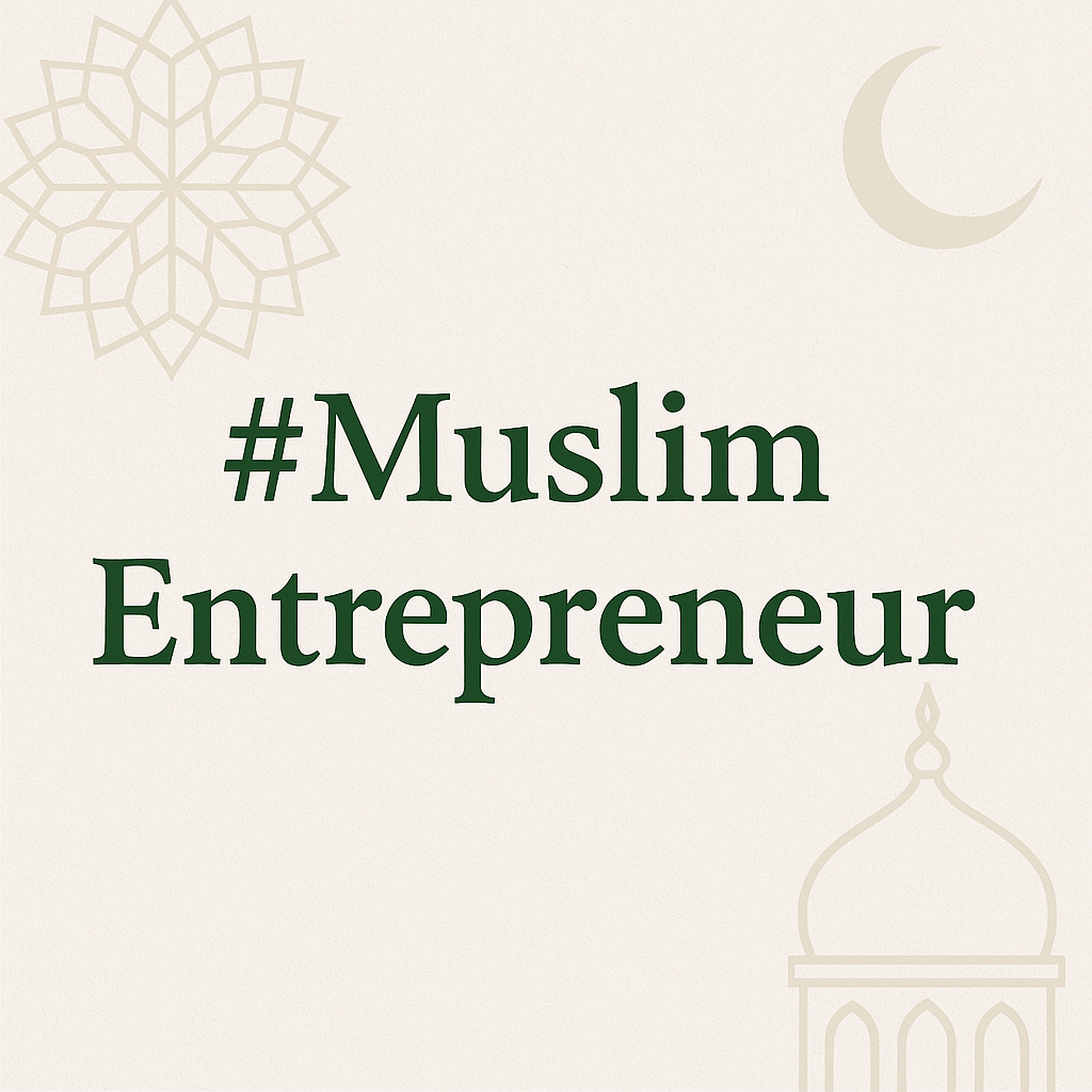 Barakah Business Toolkit