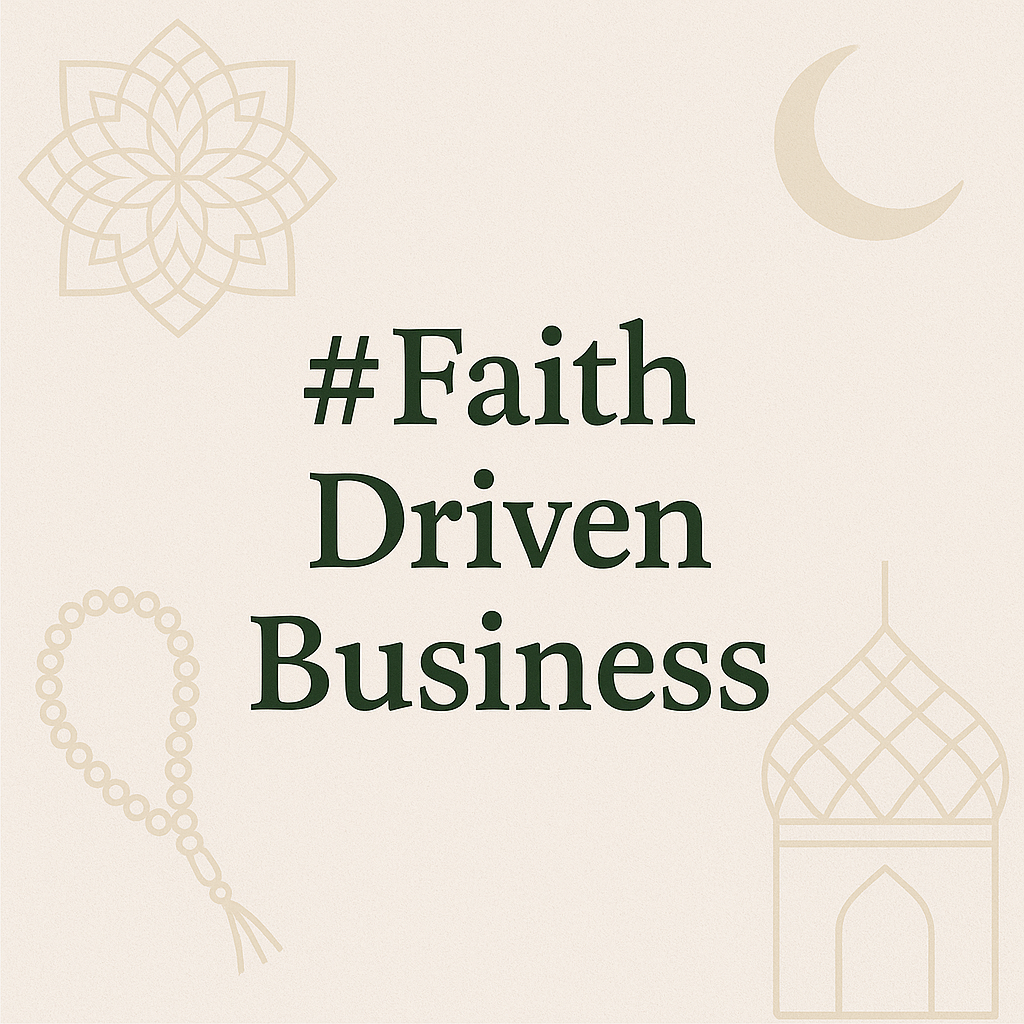 Barakah Business Toolkit
