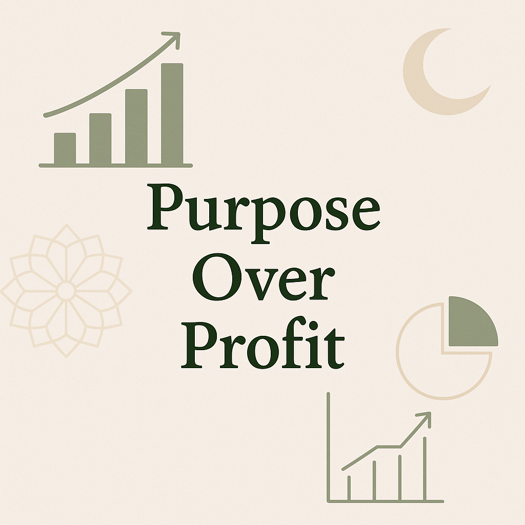 Barakah Business Toolkit